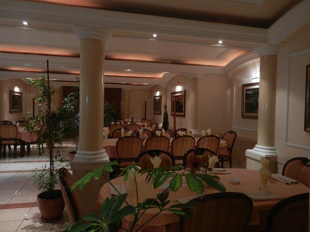Guesthouse Ellite Požarevac 外观 照片