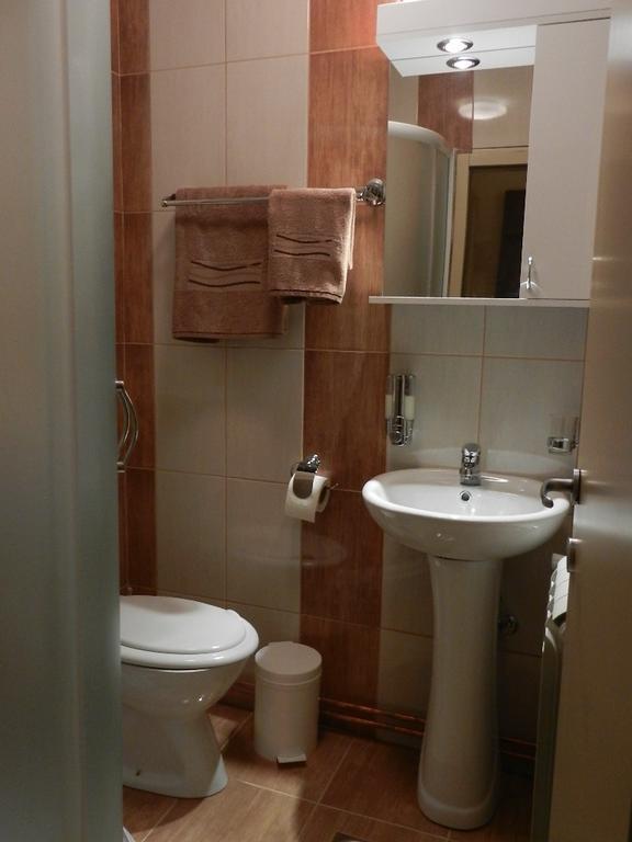 Guesthouse Ellite Požarevac 客房 照片